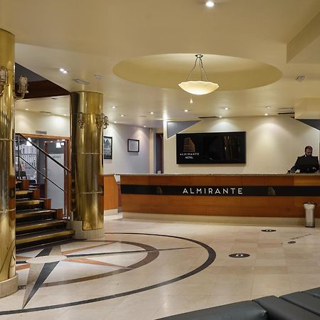 Hotel Almirante Ferrol Esterno foto